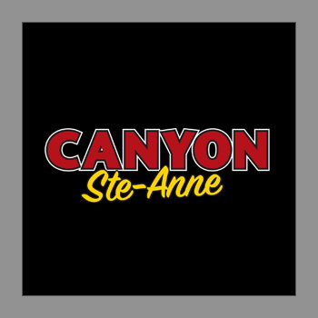 Canyon Ste-Anne