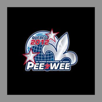 Tournoi International de hockey Pee-Wee